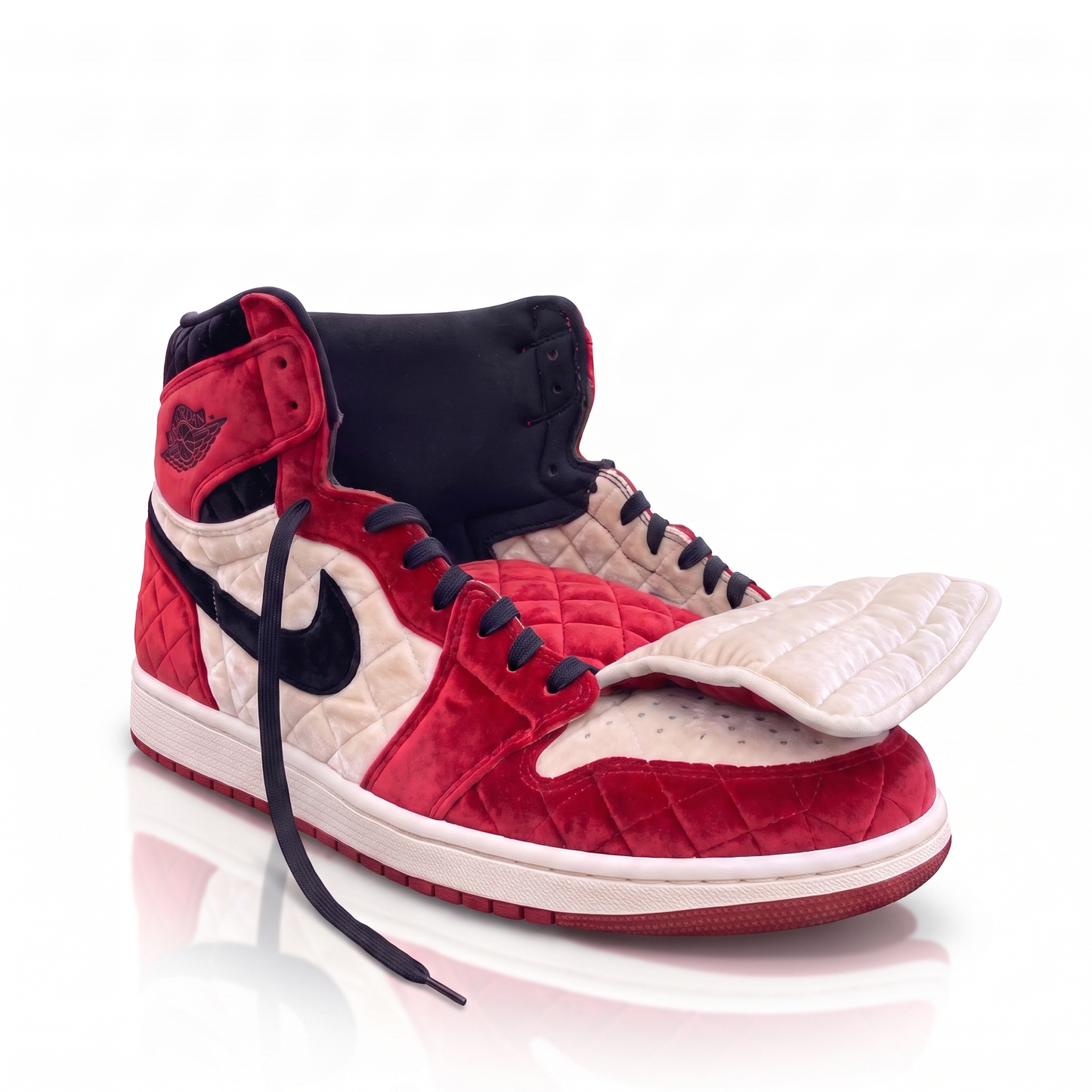 Air Jordan 1 Chicago Dog Bed