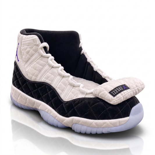 Air Jordan 11 Concord Dog Bed